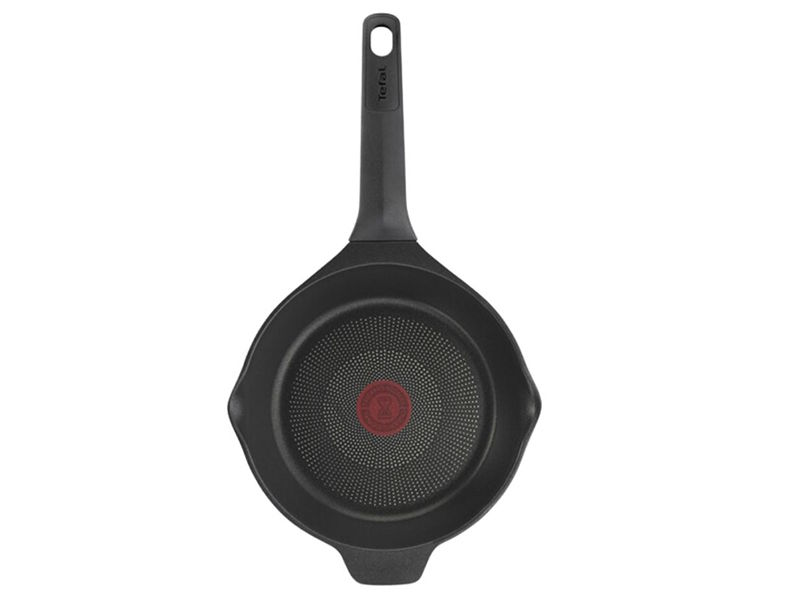 Chảo đúc cao cấp Tefal Robusto có miệng rót 24cm E2490444