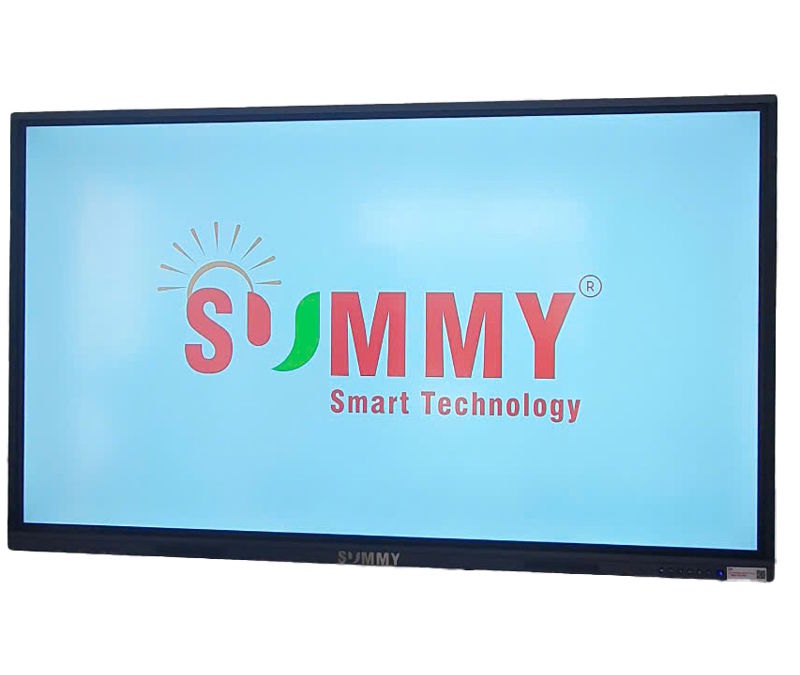 Màn hình tương tác Summy IRO98