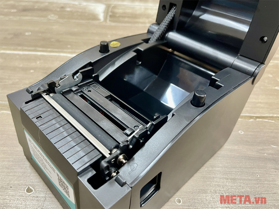 Máy in tem mã vạch Xprinter XP 350BM Máy in tem mã vạch Xprinter XP 350BM