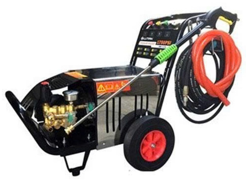 Máy rửa xe cao áp tự động ngắt Lutian 18M17.5-3S4-TS (3KW, 1.750 PSI)