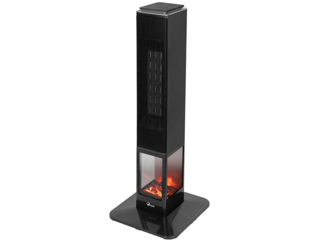 Máy sưởi gốm FujiE VH08