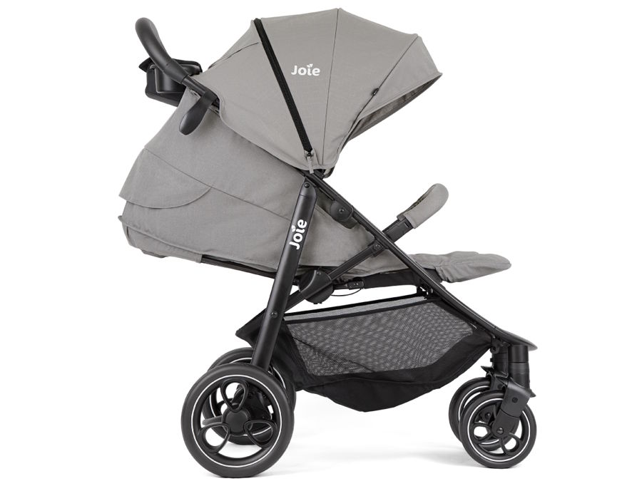 Xe đẩy trẻ em Litetrax W/RC Pebble