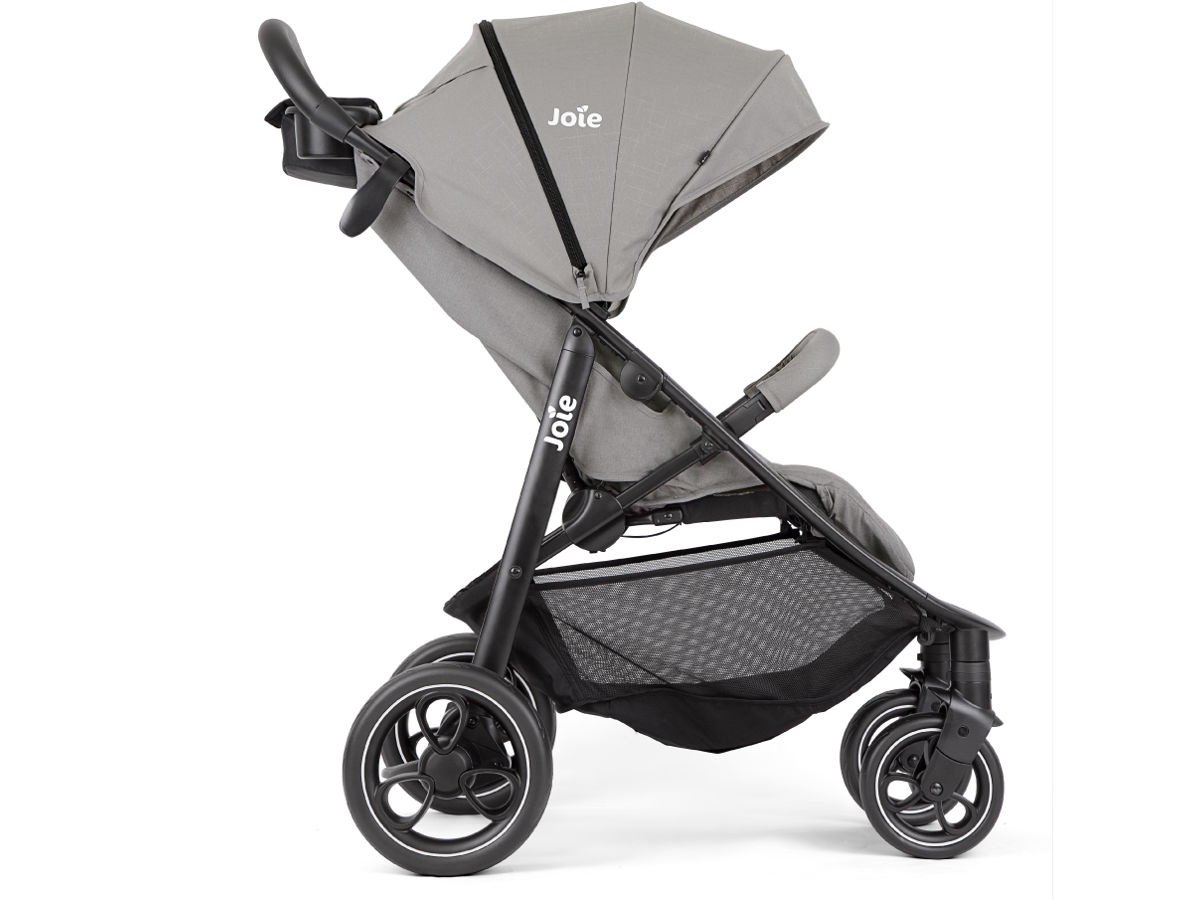 Xe đẩy trẻ em Litetrax W/RC Pebble