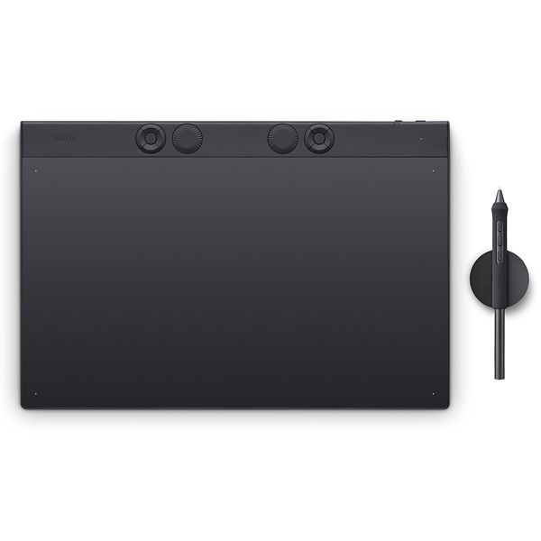 Bảng vẽ điện tử Wacom Intuos Pro L PTK-870 (Model 2025)