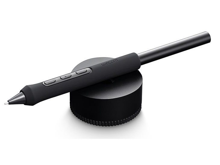 Bảng vẽ điện tử Wacom Intuos Pro L PTK-870 (Model 2025)