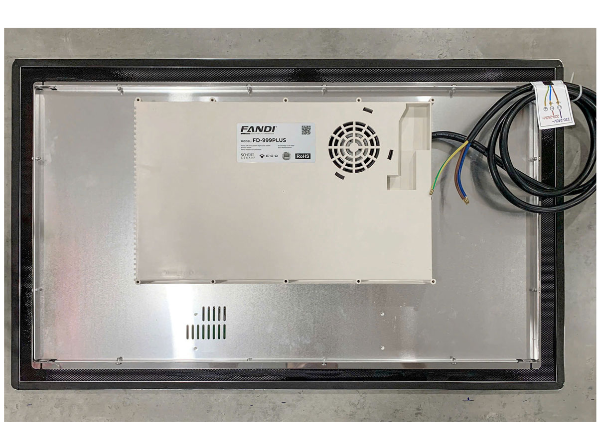 Bếp từ Fandi FD-999 Plus