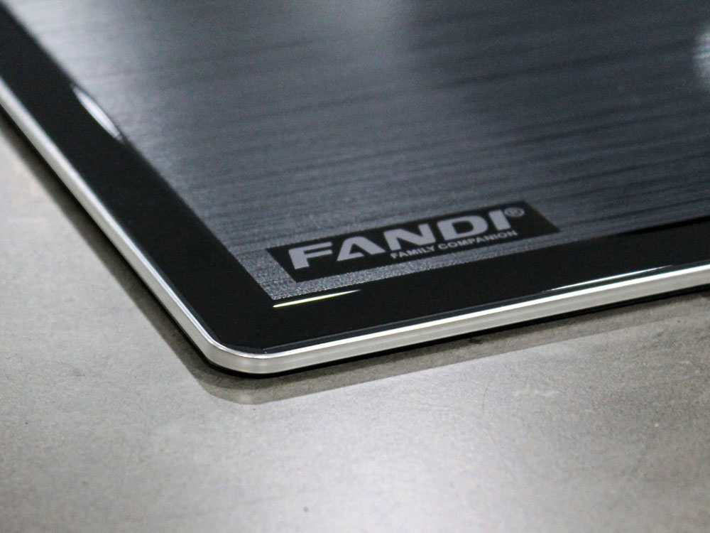 Bếp từ Fandi FD-999 Plus
