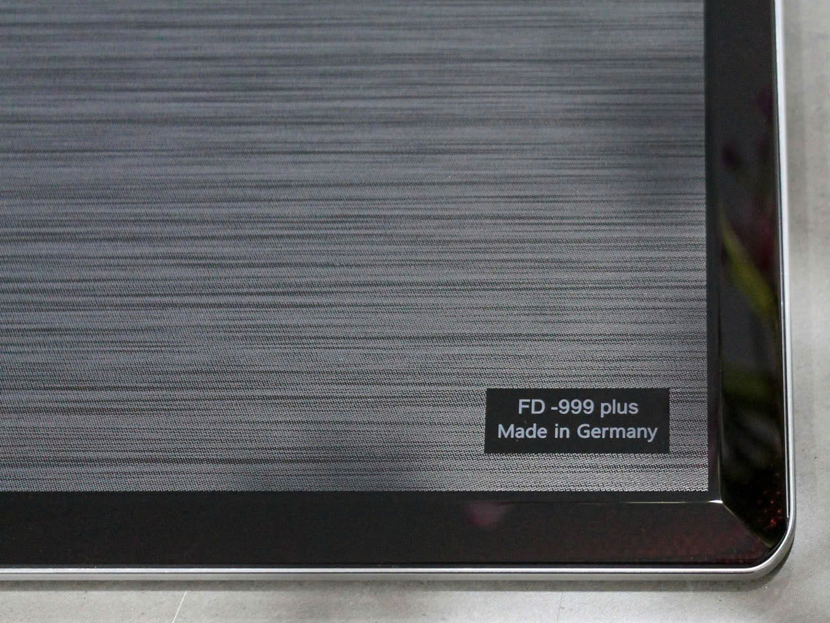 Bếp từ Fandi FD-999 Plus