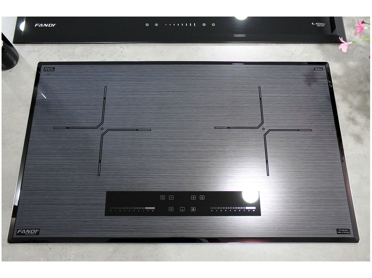 Bếp từ Fandi FD-999 Plus