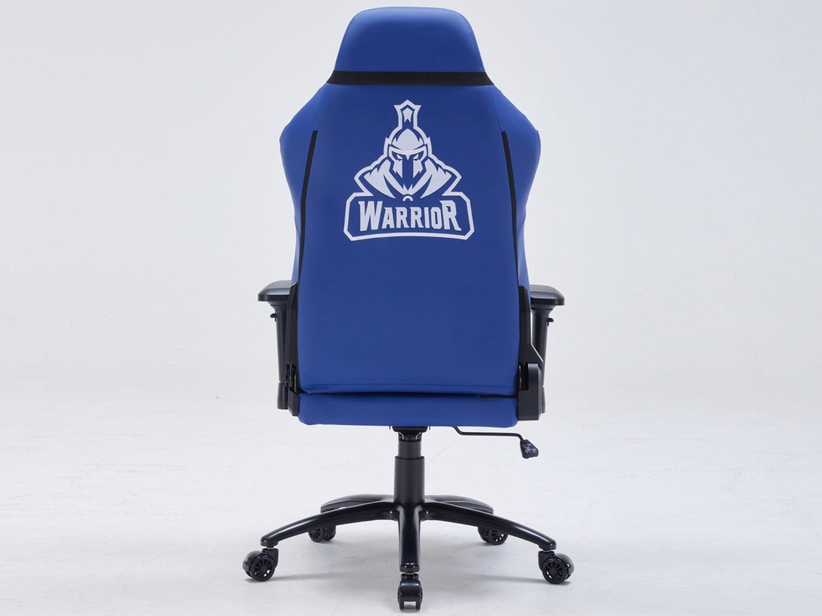 Ghế chơi game Warrior lmmortal Series WGC225