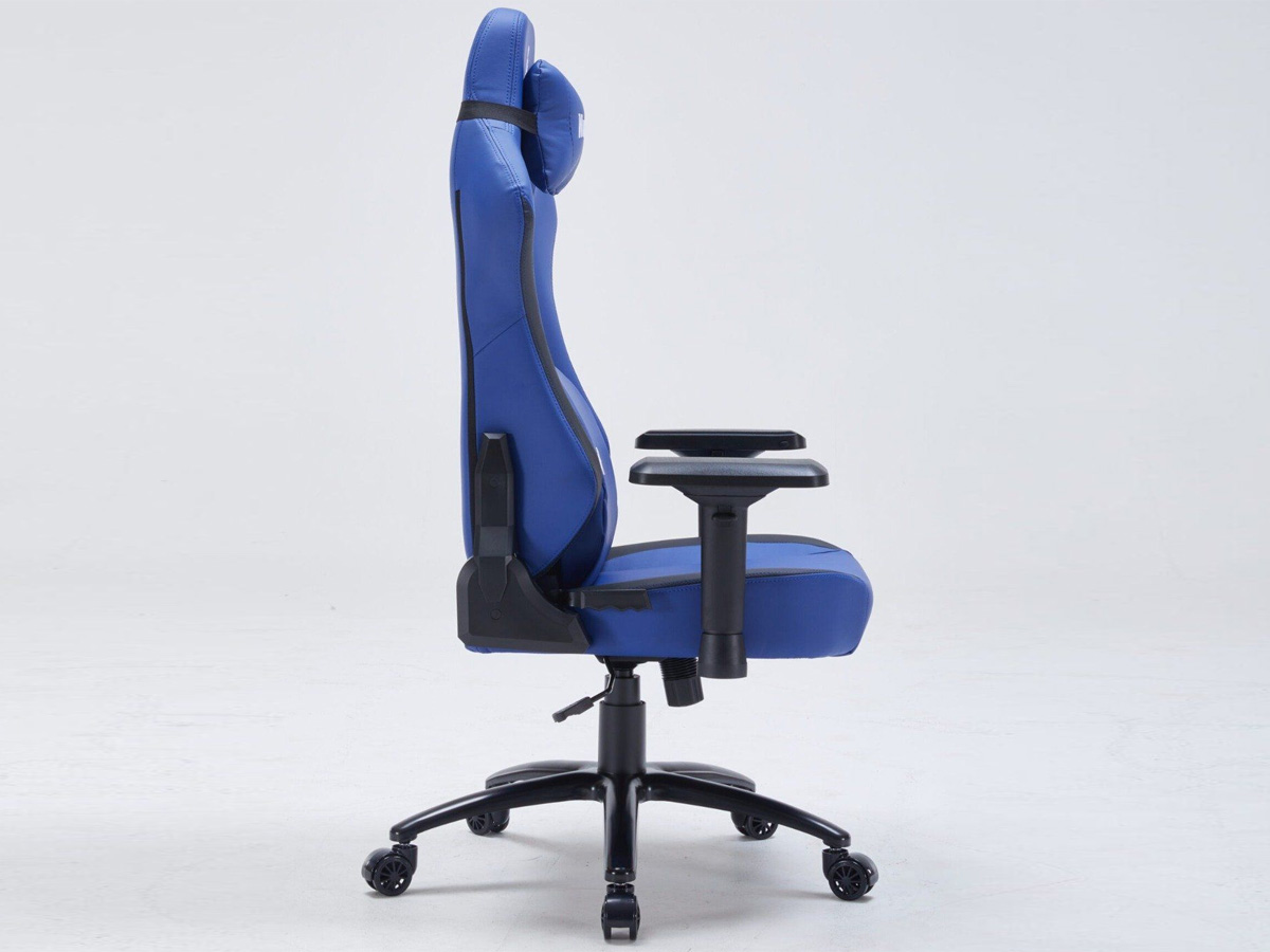 Ghế chơi game Warrior lmmortal Series WGC225