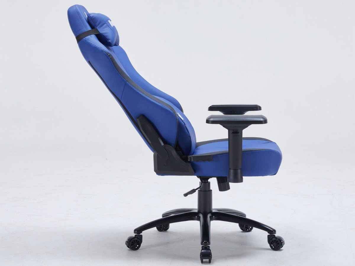 Ghế chơi game Warrior lmmortal Series WGC225