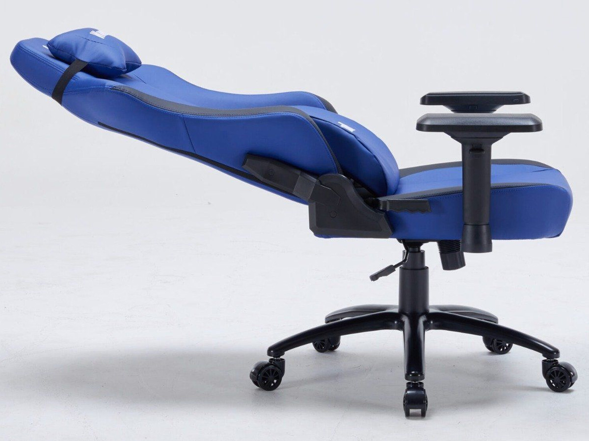 Ghế chơi game Warrior lmmortal Series WGC225