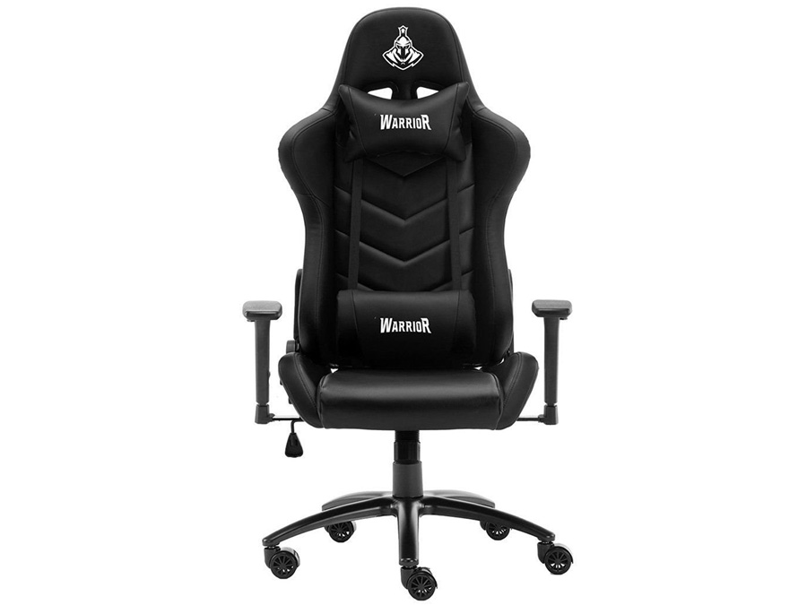 Ghế game Warrior Raider Series WGC206
