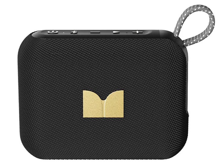 Loa bluetooth di động Monster Cube 1 (MS62113)