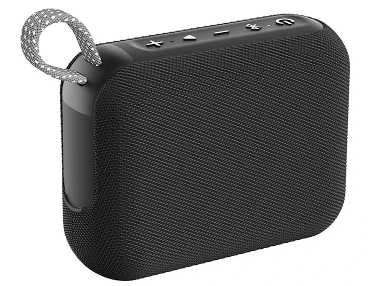 Loa bluetooth di động Monster Cube 1 (MS62113)