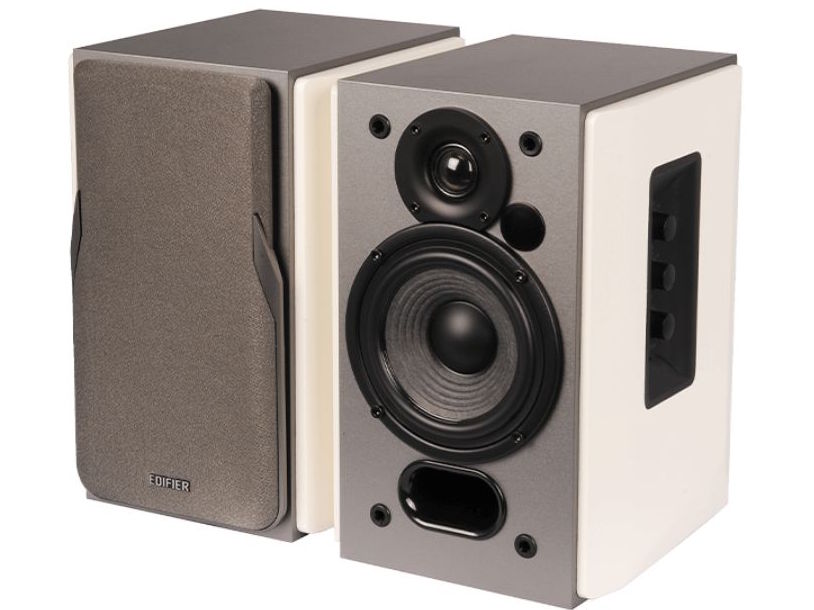 Loa Edifier R1380T White