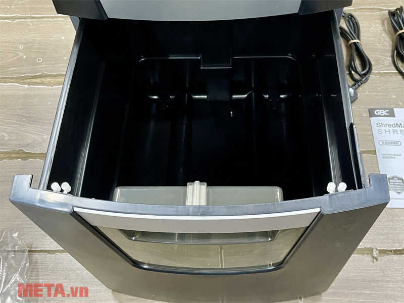 Máy hủy giấy GBC Auto 150M