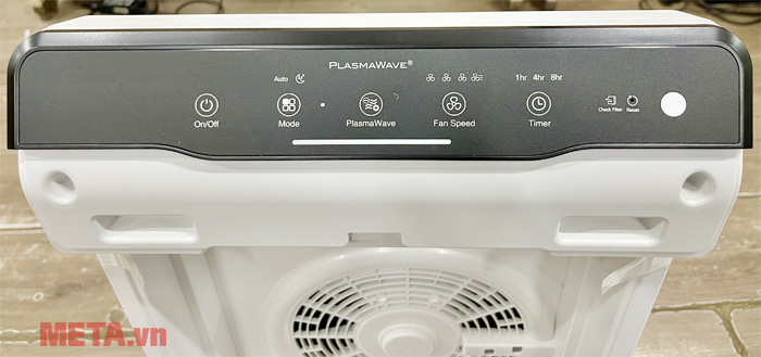 Máy lọc không khí Winix Zero