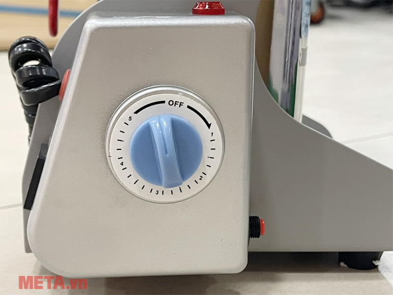 Nút điều chỉnh thời gian