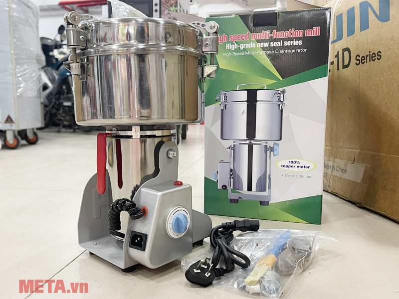 Máy xay bột mịn PG2500