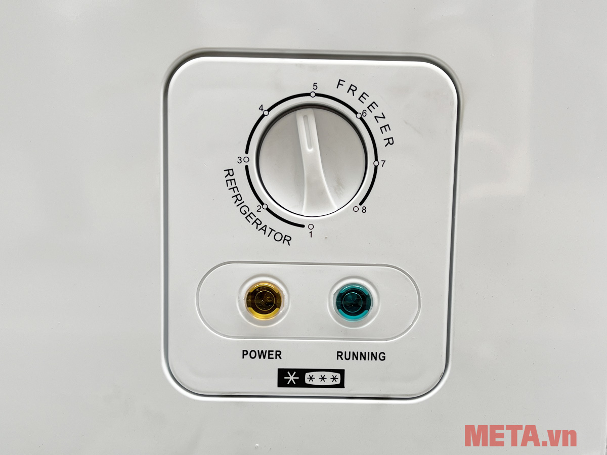 Tủ đông Hisense 202 lít FC260D4EWC1