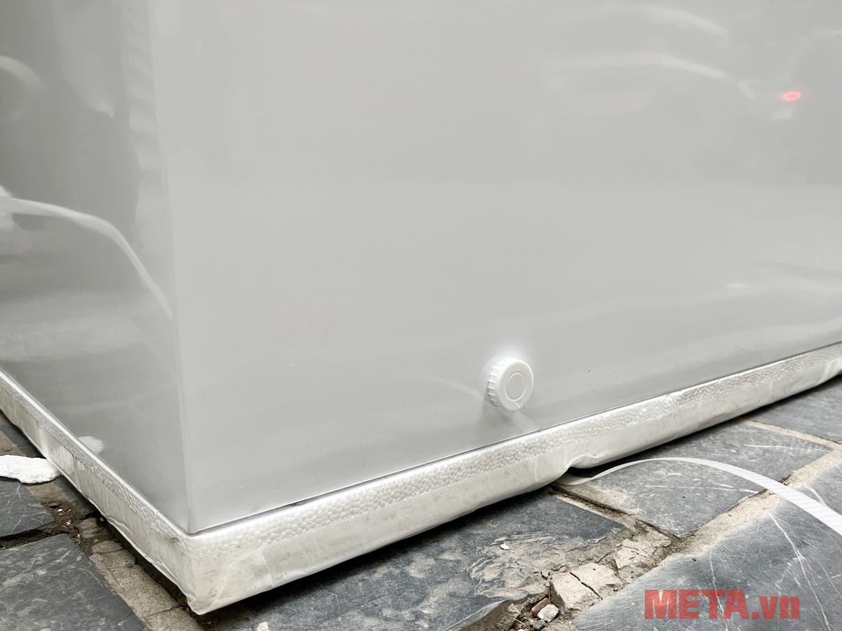 Tủ đông Hisense 202 lít FC260D4EWC1