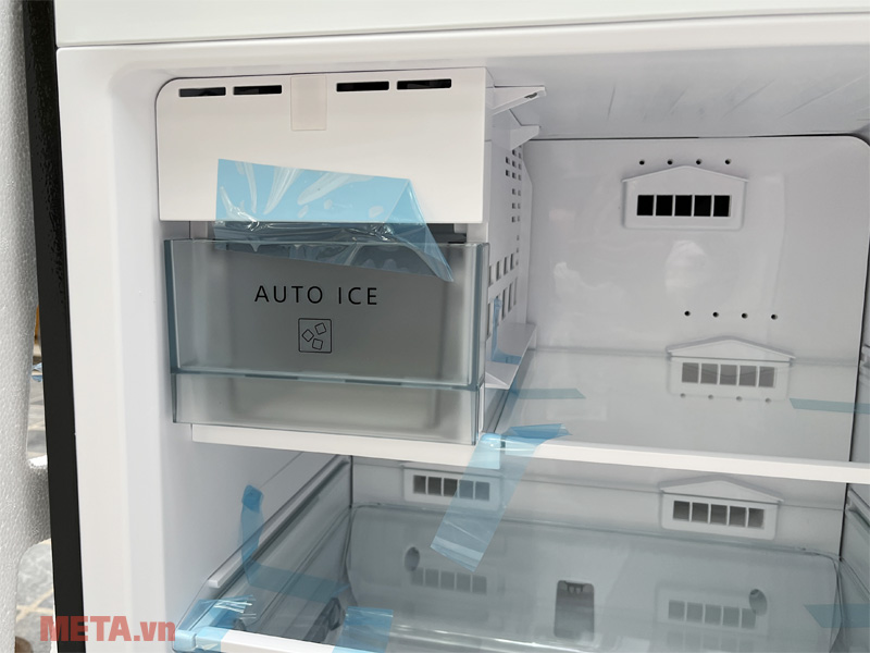 Tủ lạnh Panasonic Inverter 300 lít NR-BV331CPKV