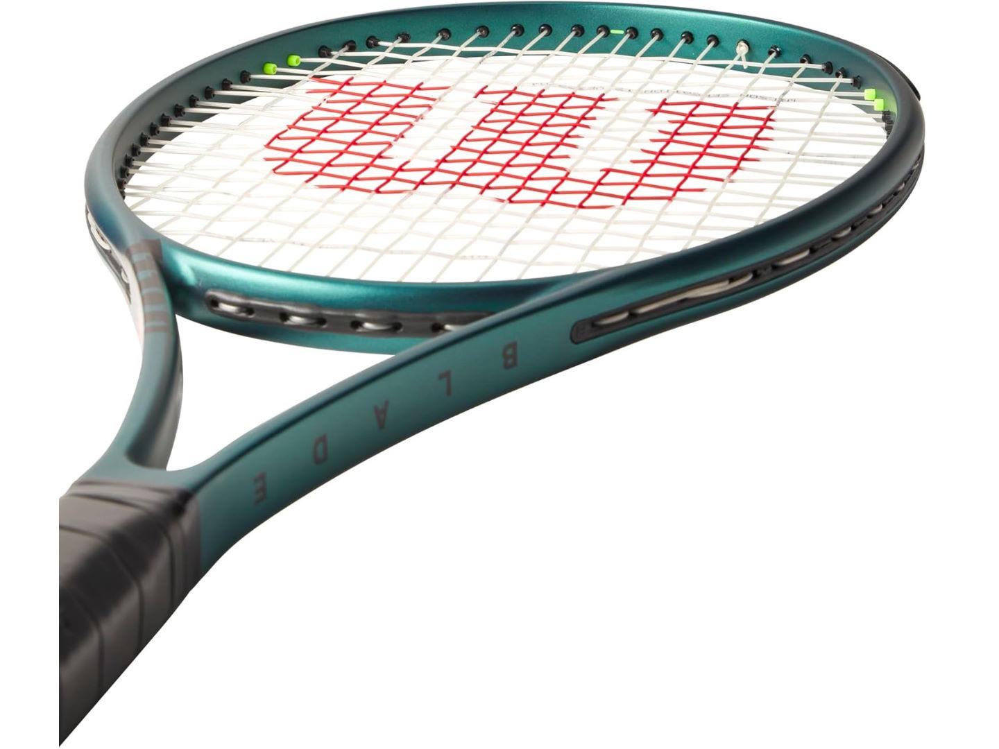 Vợt Tennis Wilson Blade 98 V9 WR149811U