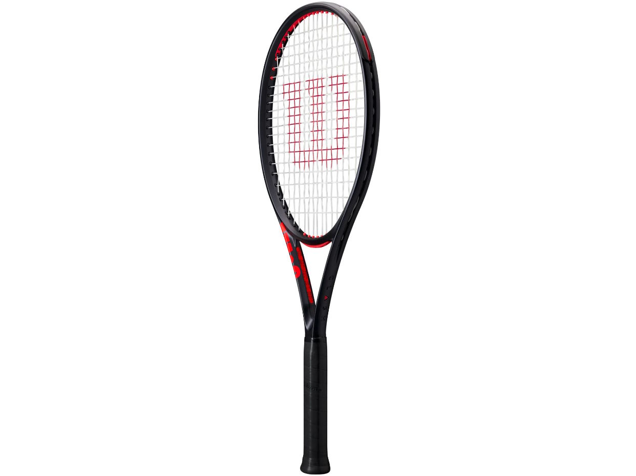 Vợt Tennis Wilson Clash 100 V3 WR172811U