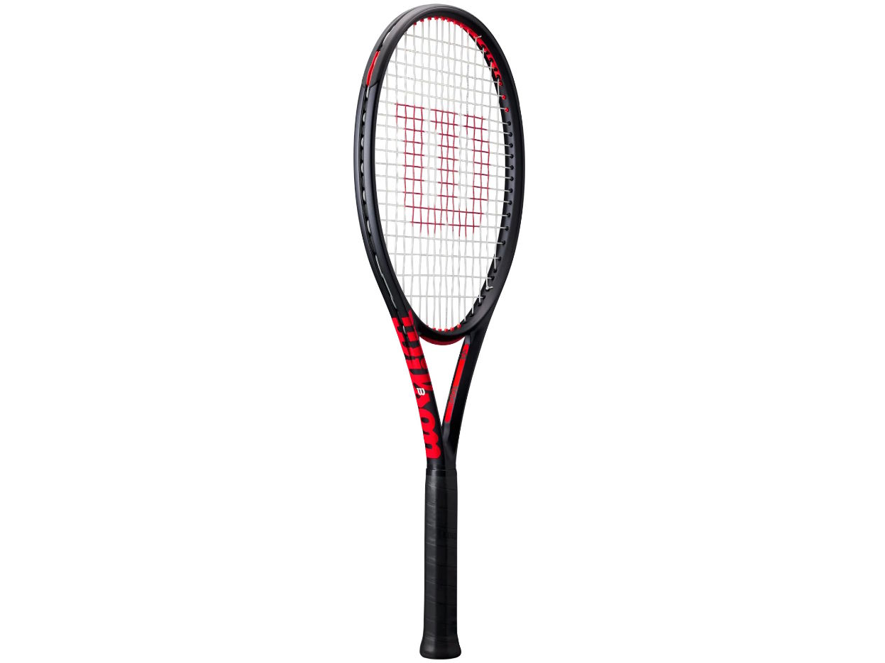 Vợt Tennis Wilson Clash 100 V3 WR172811U