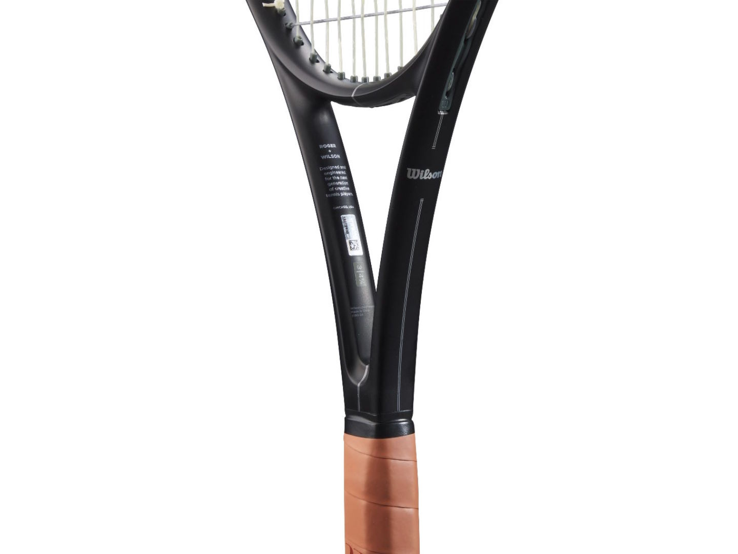 Vợt Tennis Wilson RF 01 FRM WR151411U2