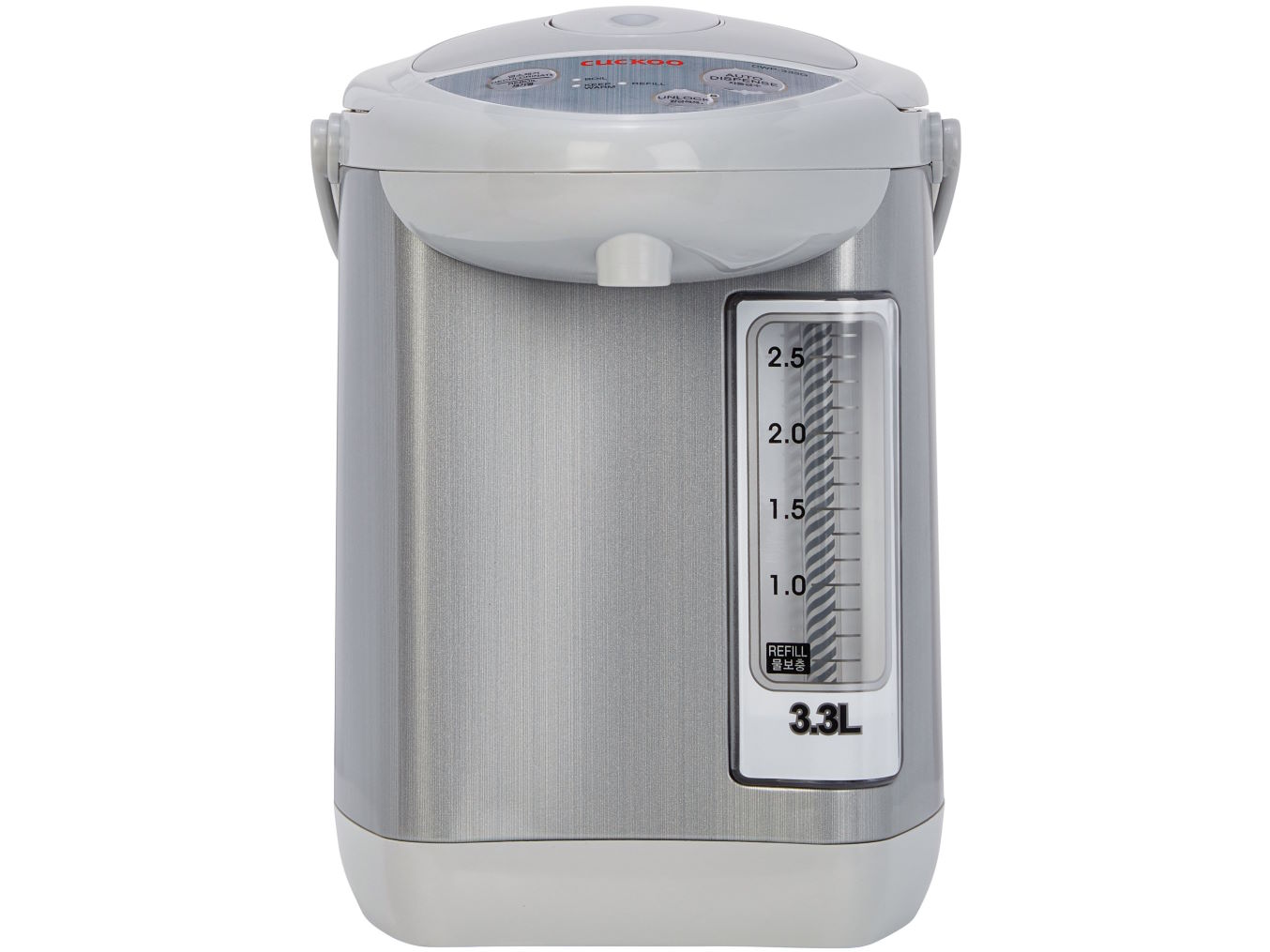 Bình thủy điện Cuckoo CWP-333G