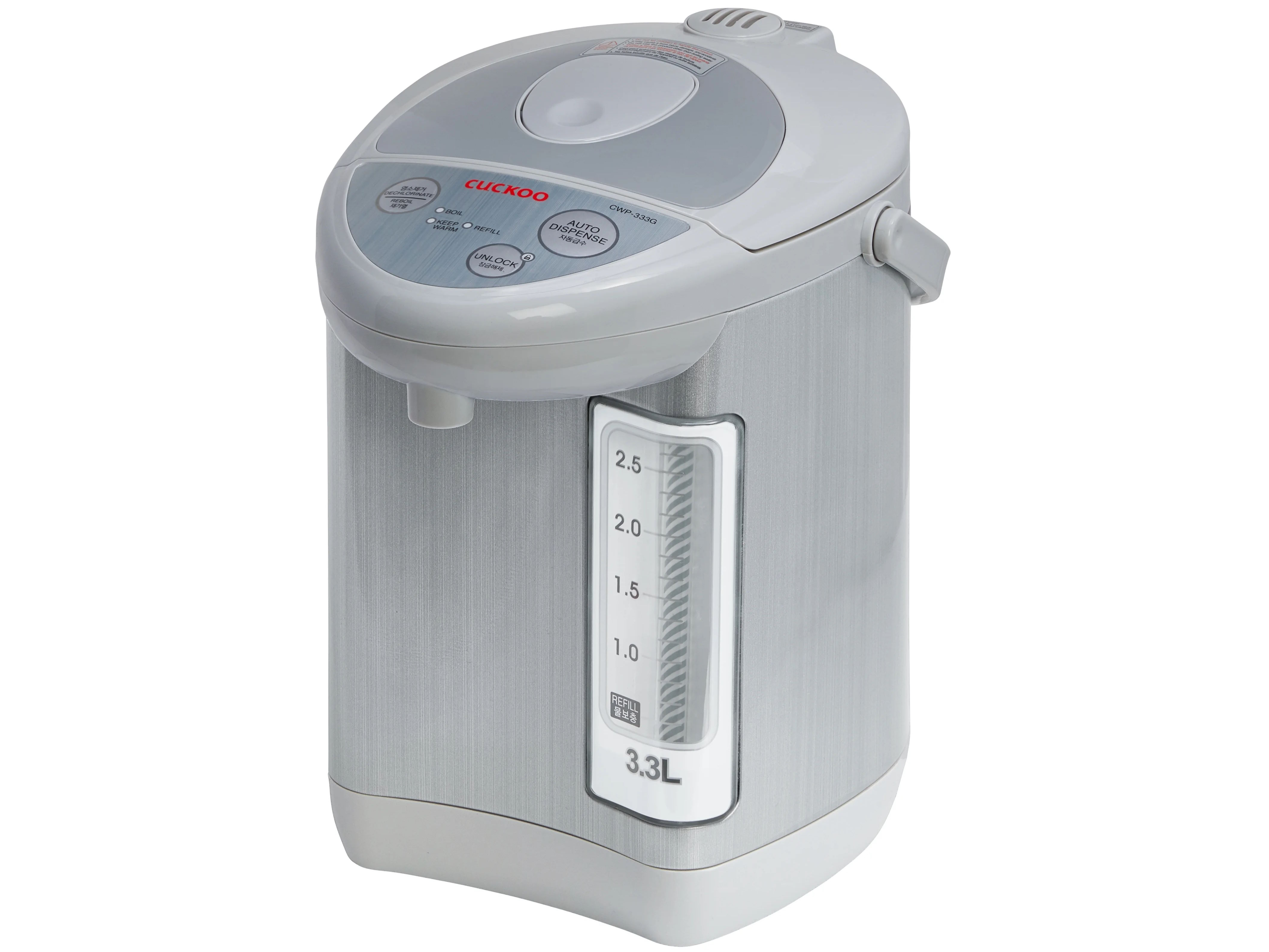 Bình thủy điện Cuckoo CWP-333G