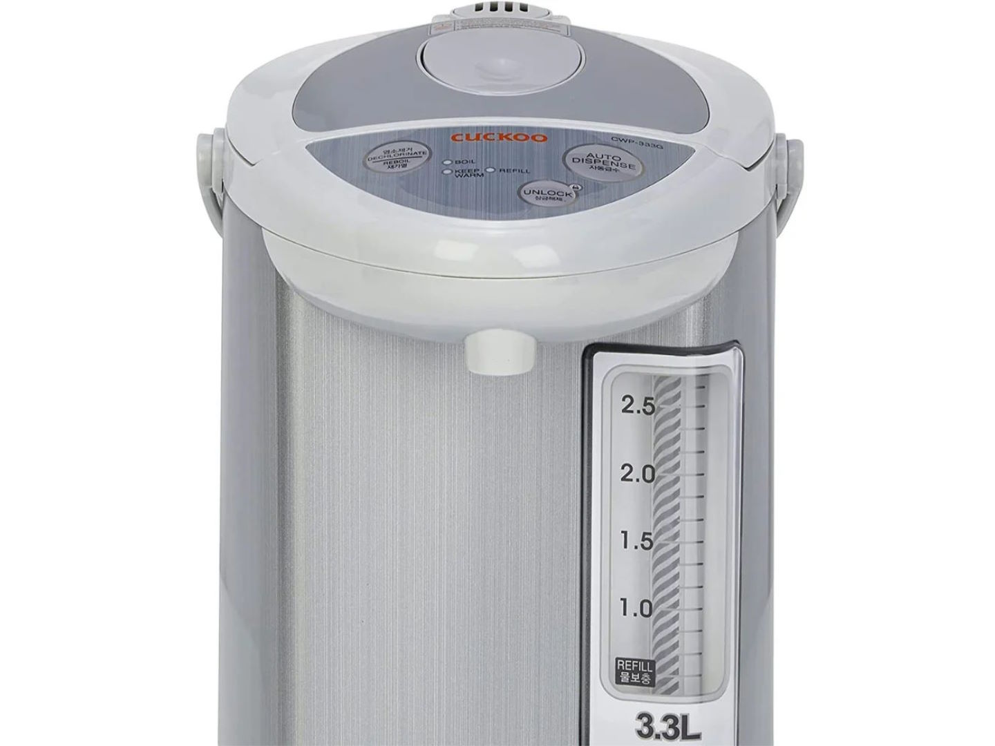 Bình thủy điện Cuckoo CWP-333G