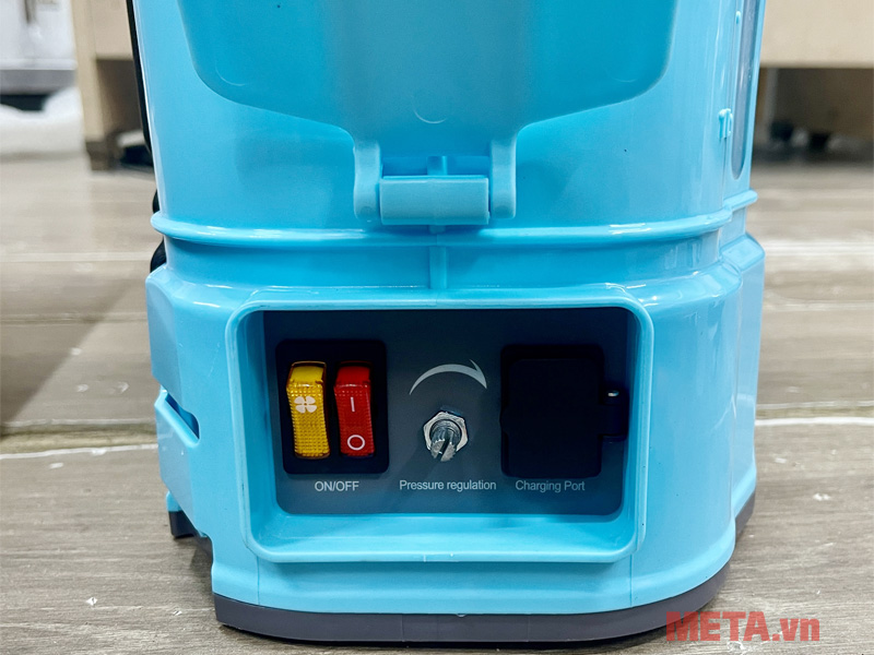 Bình xịt điện Motokawa MK-12EX