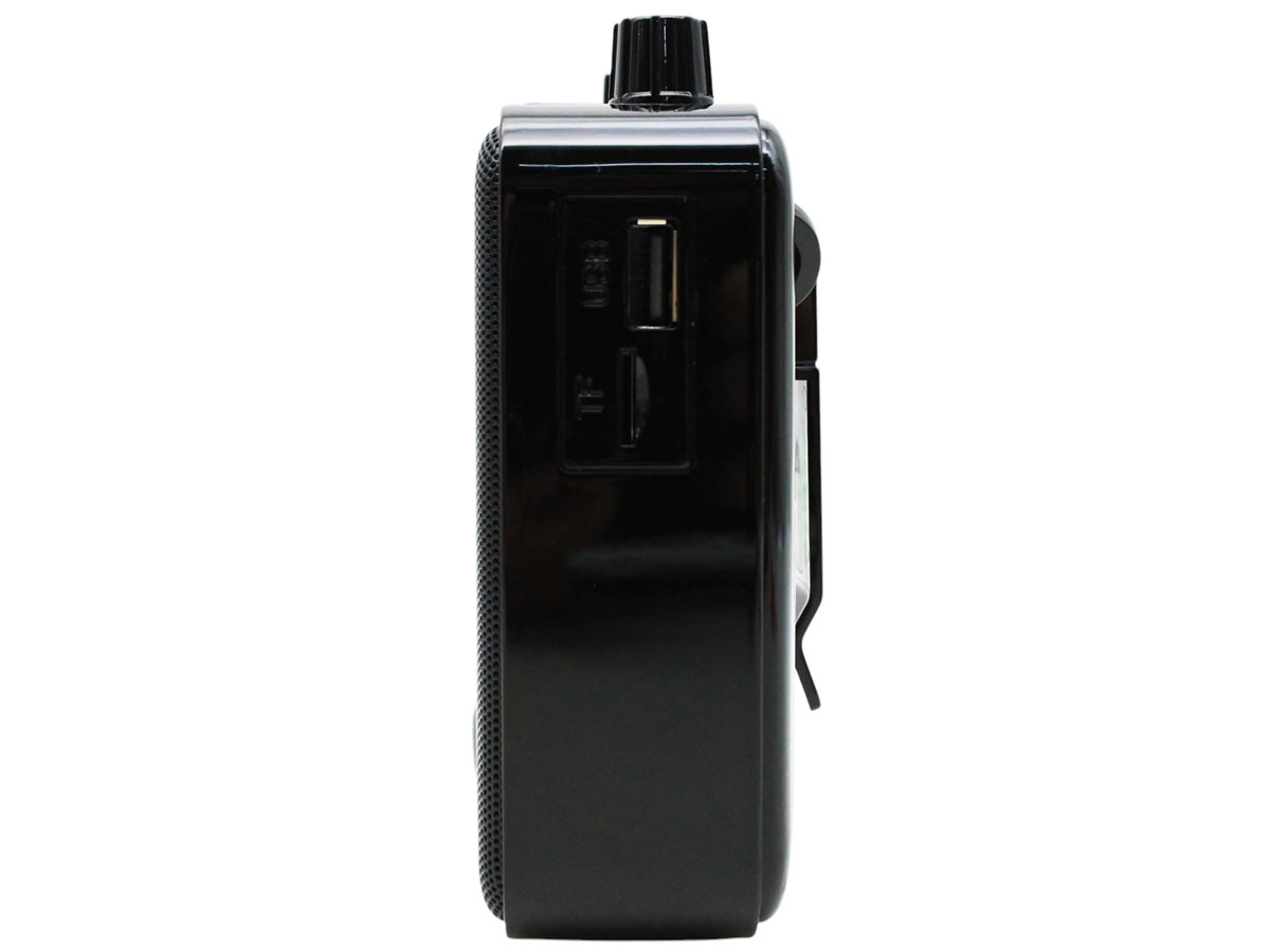 Loa mic trợ giảng không dây Hylex AS35