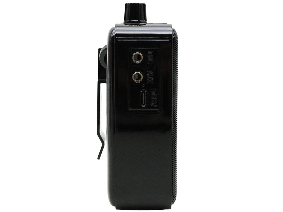 Loa mic trợ giảng không dây Hylex AS35
