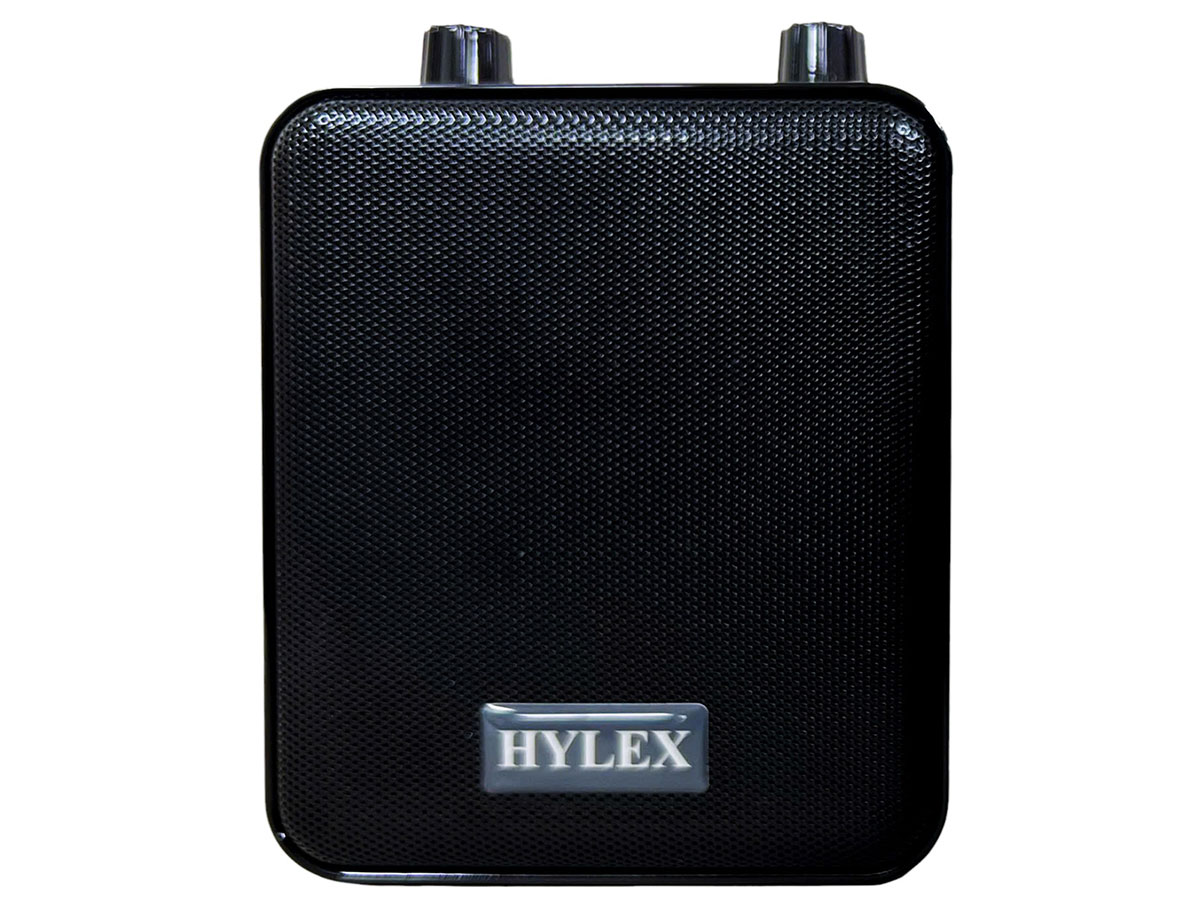 Loa mic trợ giảng không dây Hylex AS35