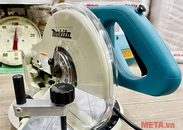 Máy cắt góc đa năng Makita LS1030N