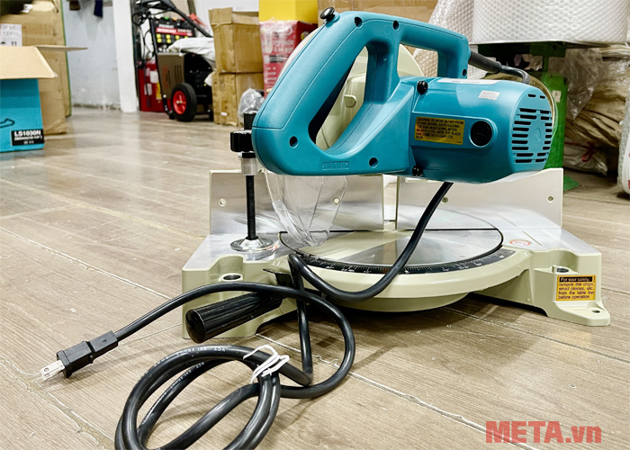 Máy cắt góc đa năng Makita LS1030N Máy cắt góc đa năng Makita LS1030N