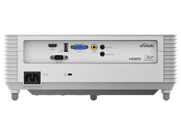 Máy chiếu Vivitek DH380