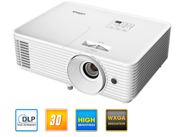 Máy chiếu Vivitek DW350