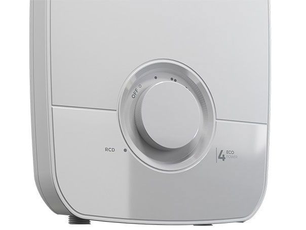 Máy nước nóng trực tiếp Atlantic Lona Lite 5000