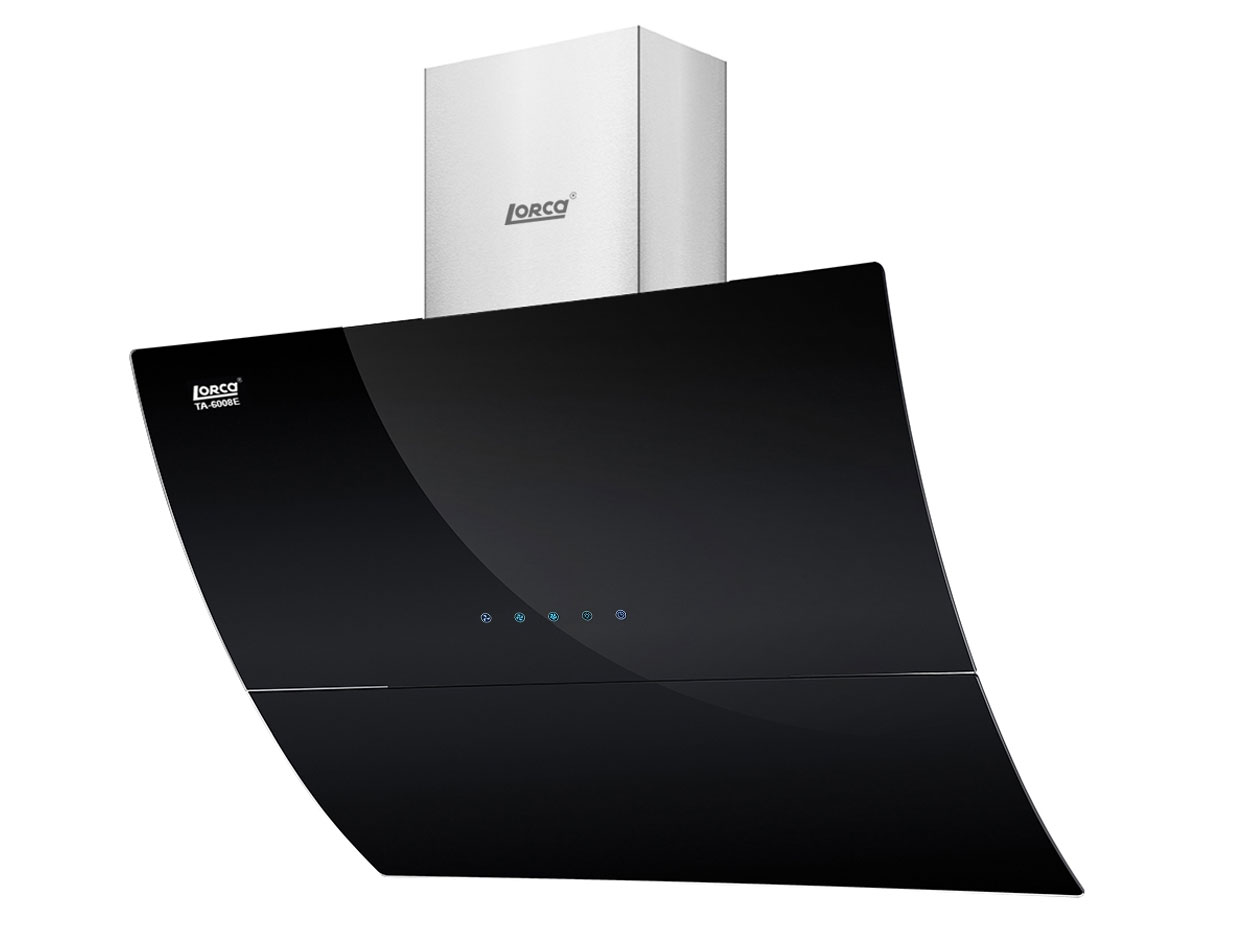 Máy hút mùi Lorca TA-6008E