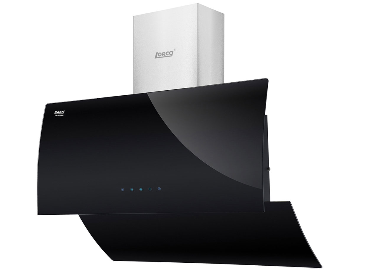 Máy hút mùi Lorca TA-6008E