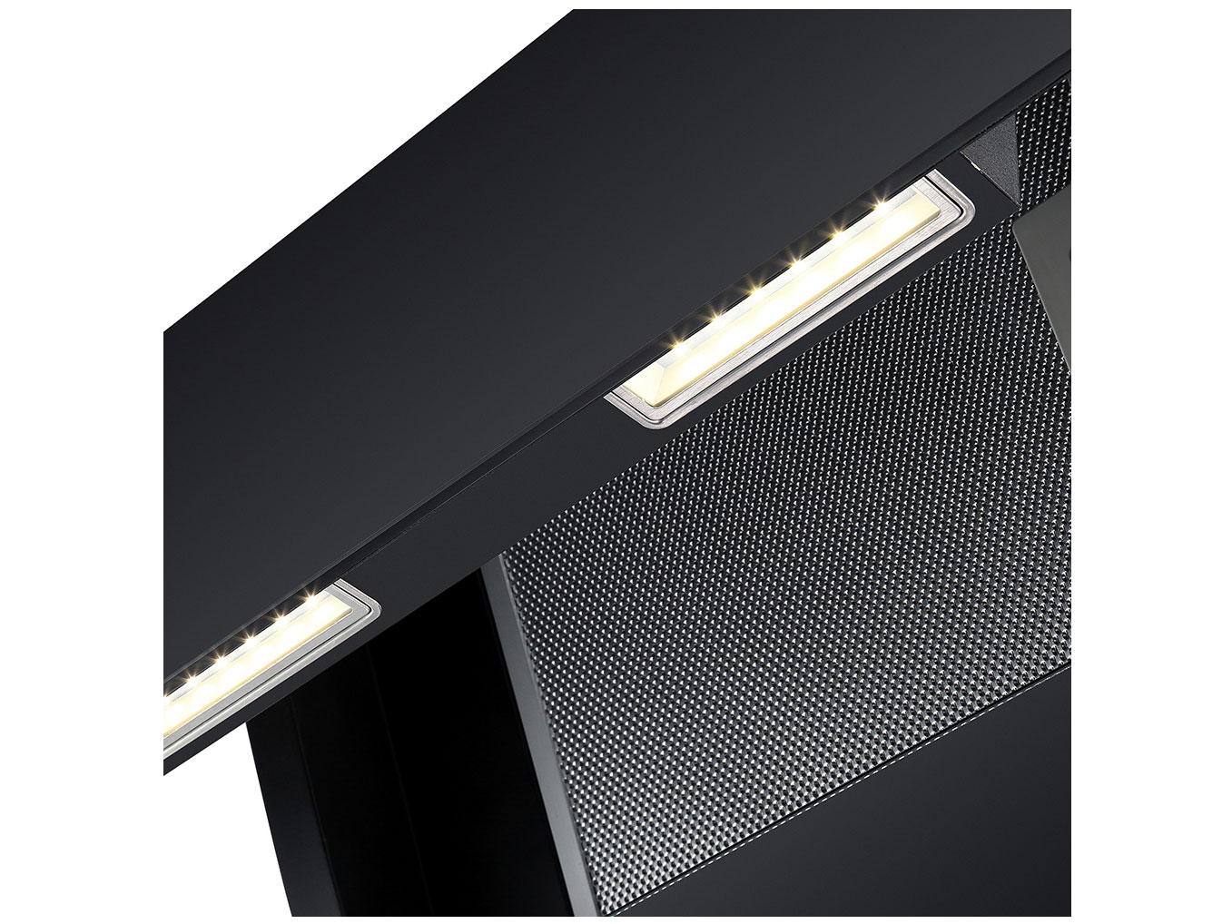 Máy hút mùi Lorca TA-6008E