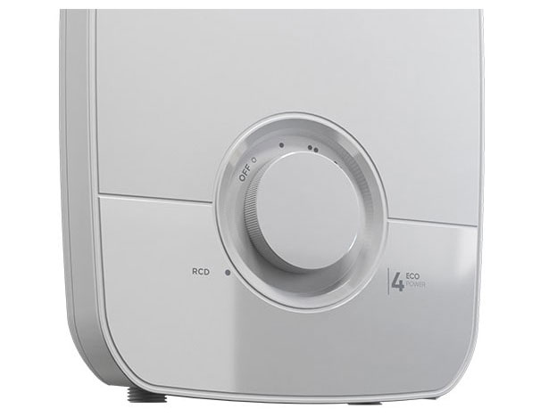 Máy nước nóng trực tiếp Atlantic Lona Lite 5000 PU