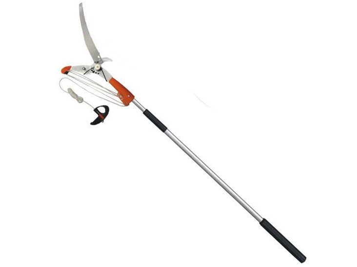 Cần cưa và giật cành 3.5m Asaki AK-8820