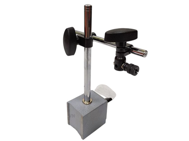 Đế từ gá đồng hồ so Mitutoyo 7010S-10